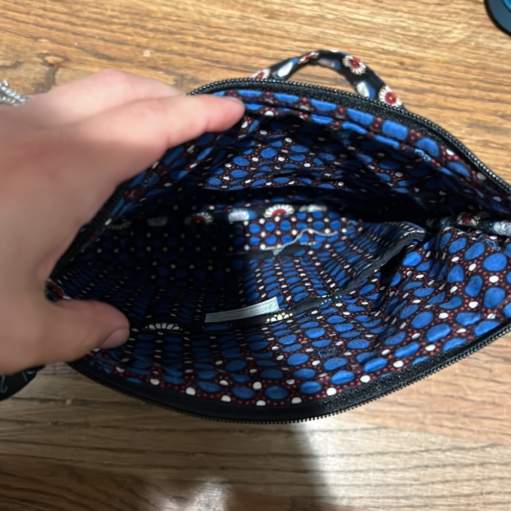 Vera Bradley Crossbody bag - Picture 4 of 6